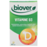 Biover Vitamine D3 - 30 capsules image 1