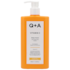 Q+A Vitamin C Body Cream - 250ml image 1