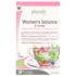 Physalis Women's Balance & Energy Infusion de Plantes Bio - 20 infusettes image 1