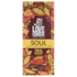 Lovechock SOUL Caramel Sea Salt 75% Cacao - 70g image 1