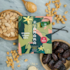 Amara Vegan Protein Bars Peanut Butter Vanilla Bio - 3 x 40g image 4