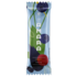 Amara Vegan Protein Bars Berry Bio - 3 x 40g image 2