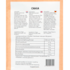 Cupplement Chaga Organic Powder - 60g image 2