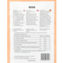 Cupplement Reishi Organic Powder - 60g image 2