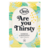 Cleo’s Are you Thirsty Bio - 18 theezakjes image 1