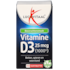 Lucovitaal Vitamine D3 25mcg Fruits des Bois - 90 comprimés à mâcher image 1