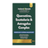 Holland & Barrett Expert Quercetine, Scuttelaria & Astragalus Complex - 60 capsules image 1