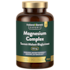 Holland & Barrett Expert Complexe Magnésium 150mg - 90 comprimés image 2