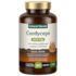 Holland & Barrett Cordyceps 500mg - 90 capsules image 1