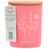 De Tuinen x Aroma Home Herbruikbare Geurkaars Flower Power - 150g image 1