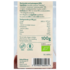 Holland & Barrett Vegan Chocolade Kerstboompjes Praline Bio - 100g image 2