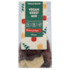 Holland & Barrett Vegan Chocolade Kerstfiguurtjes Mix Bio - 100g image 1