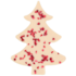 Holland & Barrett Vegan Chocolade Kerstboom Framboos Bio - 85g image 2