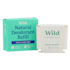 Wild Recharge de Déodorant Menthé & Aloès - 40g image 2