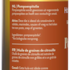 Holland & Barrett Biologische Pompoenpitolie - 250ml image 2