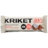 KRIKET Barre Protéinée Noix de Coco et Chocolat Noir - 50g image 1