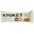 KRIKET Barre Protéinée Cacahuètes et Caramel Salé - 50g image 1