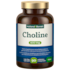 Holland & Barrett Choline 400mg - 90 tabletten image 1