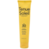 Tenue Soleil Crème Solaire Minérale SPF30 - 100ml image 1