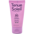 Tenue Soleil Crème Solaire Minérale SPF50 - 30ml image 1