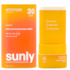 Attitude Sunly Bâton Solaire Minéral SPF30 Tropical - 60g image 2