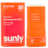 Attitude Sunly Bâton Solaire Minéral SPF30 Orange Blossom - 60g image 2