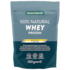 Holland & Barrett 100% Natural Whey Protein Banana - 500g image 1