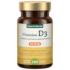 Holland & Barrett Vitamine D3 en Huile d'Olive 25mcg - 120 softgels image 1