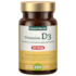 Holland & Barrett Vitamine D3 en Huile d'Olive 50mcg - 120 softgels image 1