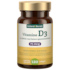 Holland & Barrett Vitamine D3 en Huile d'Olive 75mcg - 120 softgels image 1