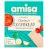 Amisa Kastanje Crackers - 100g image 1