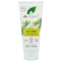 Dr. Organic Baume pour les Talons Tea Tree - 100ml image 1