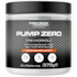 Precision Engineered Pump Zero Pré-Entraînement Orange Sanguine - 375g image 1