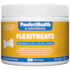 Holland & Barrett PawfectHealth 'Flexitreats' Chien - 60 soft treats image 1