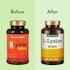 Holland & Barrett L-Lysine 1000mg - 60 comprimés image 3