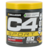 Cellucor C4 Sport Pré-Entraînement Fruit Punch - 288g image 1