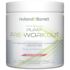 Holland & Barrett Premium Pump Pre-Workout Raspberry - 300 g image 1