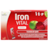 Hübner Iron VITAL® Fer Liquide Direct - 20 sachets image 1