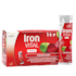 Hübner Iron VITAL® Fer Liquide Direct - 20 sachets image 2