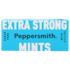 Peppersmith Pastilles à la Menthe Poivrée sans Sucre image 1