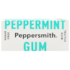Peppersmith Peppermint Kauwgum image 1