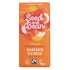 Seed And Bean 72% Dark Mandarin Ginger Bio image 1