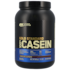 Optimum Nutrition Gold Standard 100% Casein Chocolate Supreme - 924g image 1