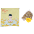 Or Tea? Be Camomile • Tisane Camomille - 10 sachets pyramide image 2