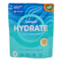 Orangefit Elektrolyten Hydrate – 135g (25 porties) image 1