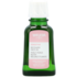 Weleda Sensitive Herstellende Gezichtsolie Amandel - 50ml image 1