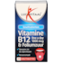 Lucovitaal Vitamine B12 1000mcg & Foliumzuur - 60 smelttabletten image 1