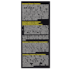 Lucovitaal D-Mannose Blaasontsteking - 6 sachets image 3