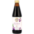 Biona Organic Elderberry Pure Juice - 330ml image 1