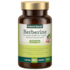 Holland & Barrett Berberine 500 mg 40:1 Extract: Gelijk Aan 20 Gram Berberine + Chroom - 60 capsules image 1